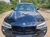 BMW X4 Aus zweiter hande Köln - Nippes Vorschau