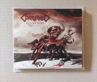 Corpsessed - Succumb to Rot Digipack CD Death Metal Aachen - Aachen-Haaren Vorschau