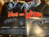 Filmplakat - Neues vom Wixxer Berlin - Spandau Vorschau