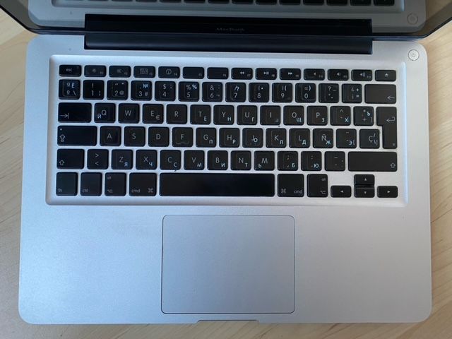 ACHTUNG! Kompl. aufgepimptes MacBook Monterey (13 Zoll, von 2009) in Aachen
