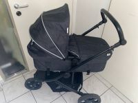 hauck 3in1 Dreirad Kombi Kinderwagen Aachen - Aachen-Richterich Vorschau