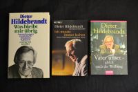 Dieter Hildebrandt Bücher Baden-Württemberg - Schopfheim Vorschau