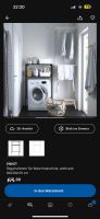 Ikea Enhet Regal für Waschmaschiene + Waschbeckenunterschrank Berlin - Neukölln Vorschau