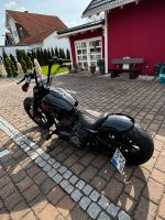 Harley Rocker C Thüringen - Schloßvippach Vorschau