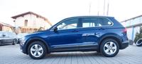 Volkswagen Tiguan Highline BMT/ 4Motion/AHK/Offroad Bayern - Buchloe Vorschau