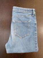 Jeans für Mädchen von H&M (Gr. 158) Baden-Württemberg - Bönnigheim Vorschau