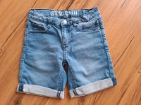 Staccato Jeans Shorts Jeanshose Gr.134 kurze Hose Bayern - Thyrnau Vorschau