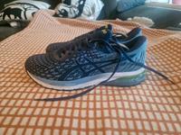 Asics Gel-cumulus  gr.45 Wandsbek - Hamburg Farmsen-Berne Vorschau