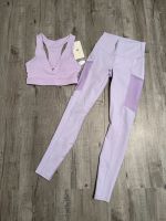 Fabletics Outfit Set- Leggings (XXS) und Oberteil (XS) Nordrhein-Westfalen - Ratingen Vorschau