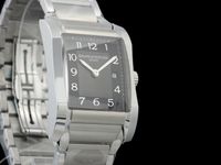 Baume & Mercier Hampton Square Schwarz Lady, Ref. M0A10021 Hamburg-Mitte - Hamburg Altstadt Vorschau