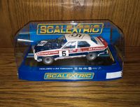 Scalextric C3214 Holden L34 Torana 1974 Bathurst Winner Slotcar Frankfurt am Main - Nordend Vorschau