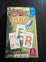 Kartenspiel Abenteuer Schule ABC ab 5+  von ASS Schleswig-Holstein - Norderstedt Vorschau