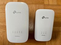 tp-link AV2000 Gigabit Powerline Adapter | TL-WPA9610 KIT V1 Essen - Essen-Werden Vorschau