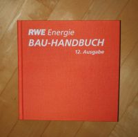 RWE Energie Bau Handbuch Haus Renovierung Bochum - Bochum-Wattenscheid Vorschau