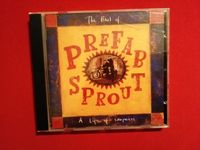 CD  "  Prefab Sprout  "  A Life Of Surprises - The Brst Of Baden-Württemberg - Buggingen Vorschau