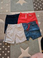 Kinder shorts, H&M, Cool Club, Lupilu Gr 92 Nordrhein-Westfalen - Merzenich Vorschau