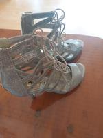 Partyschuhe Düsseldorf - Unterbach Vorschau