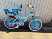 Frozen Elsa Kinderfahrrad Fahrrad 16 Zoll Duisburg - Fahrn Vorschau