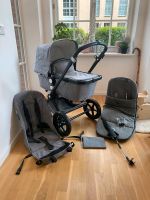 Kinderwagen Buggy Bugaboo Cameleon 3 mit Zubehör Sachsen - Chemnitz Vorschau