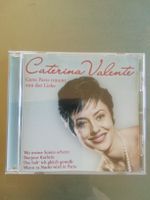 Caterina Valente - Ganz Paris träumt von der Liebe CD Dresden - Strehlen Vorschau