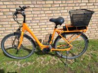 E-Bike Böttcher Kiel - Meimersdorf-Moorsee Vorschau