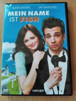 DVD Film "Mein Name ist Fish" Dresden - Äußere Neustadt Vorschau