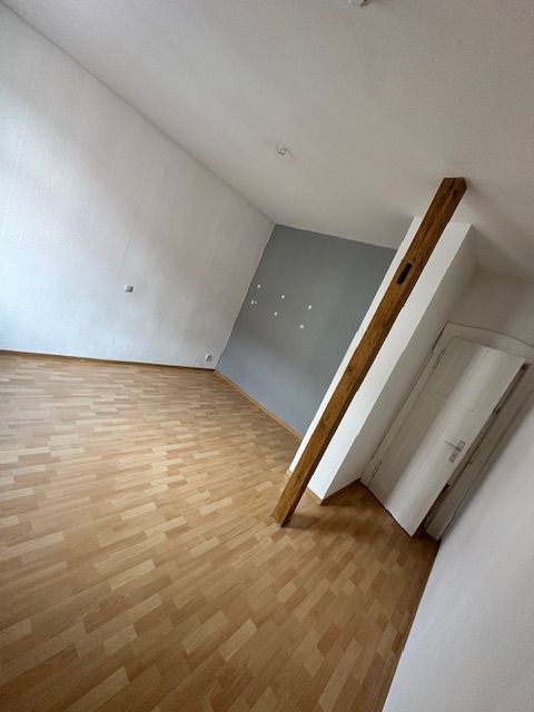 Etagenwohnung 3ZKB mit Balkon in bester Lage von Weimar 2.OG in Weimar