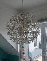 Ikea Maskros Hängelampe (Pusteblume) 80 cm Friedrichshain-Kreuzberg - Friedrichshain Vorschau