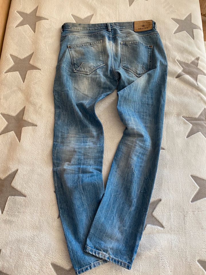 Jeans, Review, 30/32 in Überlingen