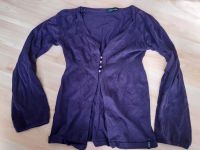 Mamalicious Strickjacke lila Gr S Schleswig-Holstein - Flensburg Vorschau