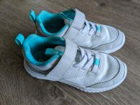 Sneaker Reebok ♥️ 28 türkis blau grau weiß Turnschuhe Bayern - Fuchsstadt Vorschau