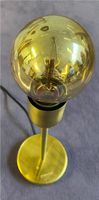 Tischlampe in Gold Bayern - Burgoberbach Vorschau