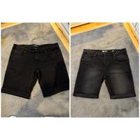 FSBN Jeans Shorts / Hose / Herren / Neu / Gr. XL Thüringen - Suhl Vorschau
