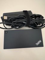 Lenovo Dockingstation ThinkPad USB-C Dock Gen2 Schleswig-Holstein - Schönkirchen Vorschau