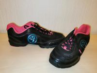 Zumba Tanz-Schuh Gr. 39/US 8 geteilte Sohle Brandenburg - Neuenhagen Vorschau