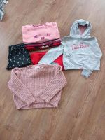 Kleidungspaket für Mädchen Gr.122 Bayern - Berchtesgaden Vorschau