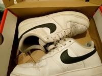 Nike Air Force 1 Nordrhein-Westfalen - Gronau (Westfalen) Vorschau
