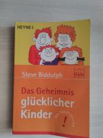 Buch - Das Geheimnis glücklicher Kinder - Steve Biddulph Baden-Württemberg - Bad Krozingen Vorschau