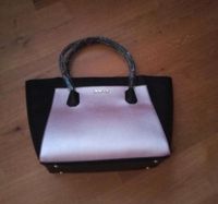 Mary Kay Tasche, große Handtasche, schwarz/rosa, NEU Nordrhein-Westfalen - Olpe Vorschau