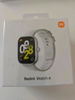 Redmi Watch 4 silber Neu und verschweißt Niedersachsen - Delmenhorst Vorschau