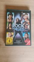 Rock of ages - DVD Rheinland-Pfalz - Wörrstadt Vorschau