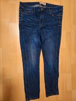 Damenjeans Hose Größe 44 Janina SLIM Bayern - Nittendorf  Vorschau
