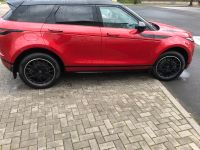 Winterkompletträder 235/55 R 19 Rang Rover Hessen - Mühlheim am Main Vorschau