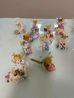 59 x Little Kitchen Fairies,Sammlung,Raritäten,Dekoration Bayern - Rottenburg a.d.Laaber Vorschau