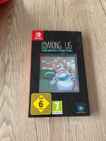 Among Us Crewmate Edition Switch Nordfriesland - Schwabstedt Vorschau