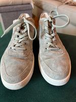 Lloyd Sneaker Schuh 40 grün Lindgrün Saarbrücken-Mitte - St Johann Vorschau