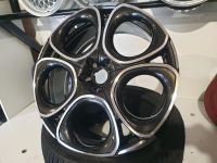 Orig.  Alfa Romeo Giulia 20 Zoll 8j et37 50569175 50290617 felge Nordrhein-Westfalen - Hemer Vorschau