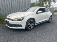 Volkswagen Sirocco 1.4tsi tüv Nordrhein-Westfalen - Arnsberg Vorschau