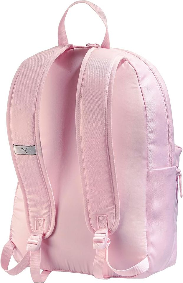 Rucksack Phase Daybag Statement Edition - Pear Pink in Berlin