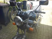 HONDA NTV 650 im Top Zustand - ANZEIGE LESEN ! WINTERPREIS Nordrhein-Westfalen - Senden Vorschau